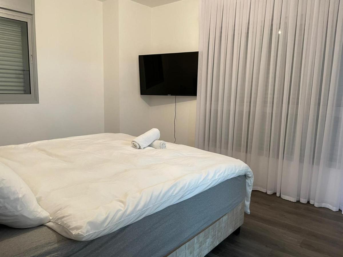 Villa Sea View 100 M From The Beach Eilat Luaran gambar