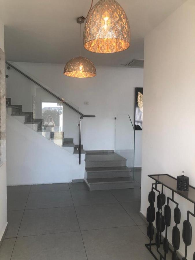 Villa Sea View 100 M From The Beach Eilat Luaran gambar